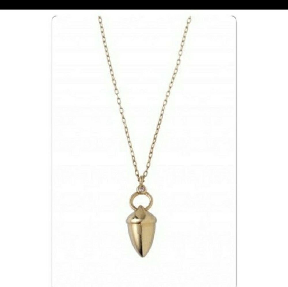 Stella & Dot Necklace